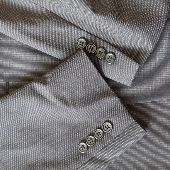 Michael Kors Suit Jacket - Picture 2 of 7